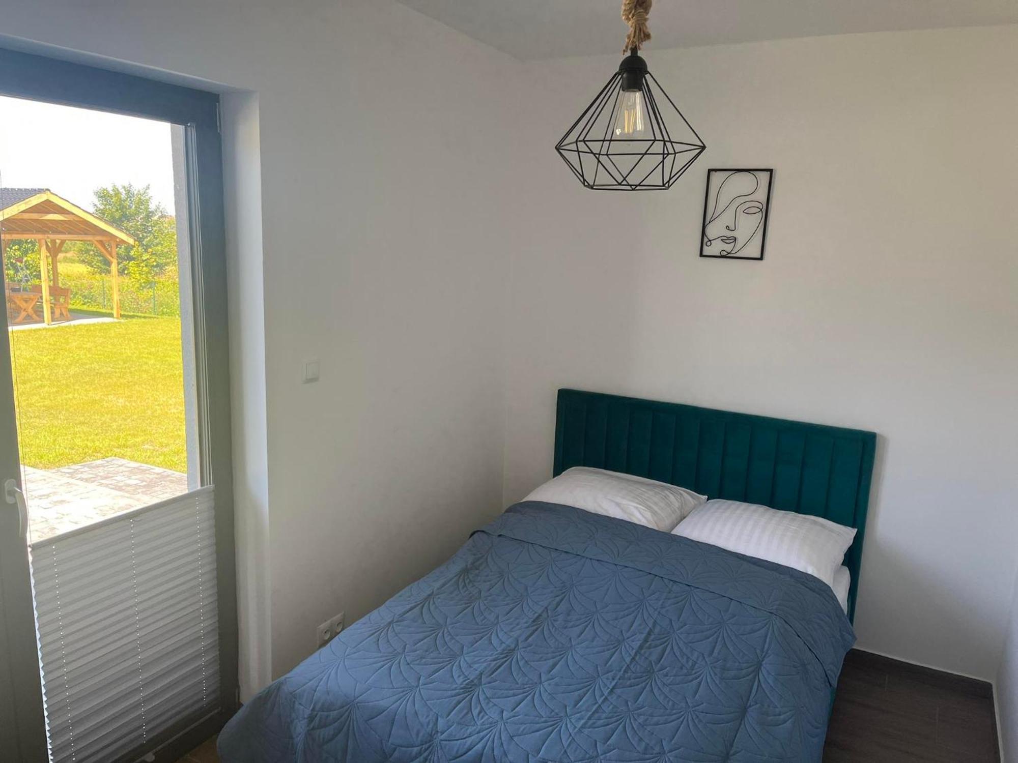 Apartamenty Pod Jodlami ซาร์บินโนโว ภายนอก รูปภาพ